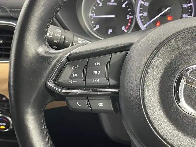 マツダ ＣＸ－８ XD プロアクティブ 埼玉県 2018(平30)年 6.9万km マシーングレープレミアムM ＢＯＳＥサウンド　純正ナビ　３６０度ビューモニター　ＢＳＭ　ＨＵＤ　ＥＴＣ　ドライブレコーダー　レーダークルーズコントロール　シートヒーター　ステアリングヒーター　メモリシート　オートライト　ＬＥＤ