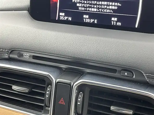 マツダ ＣＸ－８ XD プロアクティブ 埼玉県 2018(平30)年 6.9万km マシーングレープレミアムM ＢＯＳＥサウンド　純正ナビ　３６０度ビューモニター　ＢＳＭ　ＨＵＤ　ＥＴＣ　ドライブレコーダー　レーダークルーズコントロール　シートヒーター　ステアリングヒーター　メモリシート　オートライト　ＬＥＤ