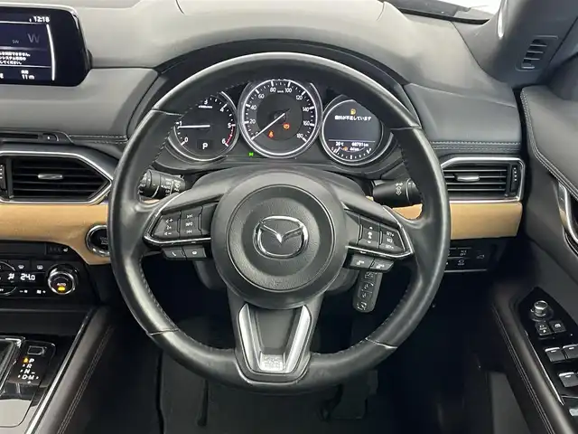 マツダ ＣＸ－８ XD プロアクティブ 埼玉県 2018(平30)年 6.9万km マシーングレープレミアムM ＢＯＳＥサウンド　純正ナビ　３６０度ビューモニター　ＢＳＭ　ＨＵＤ　ＥＴＣ　ドライブレコーダー　レーダークルーズコントロール　シートヒーター　ステアリングヒーター　メモリシート　オートライト　ＬＥＤ