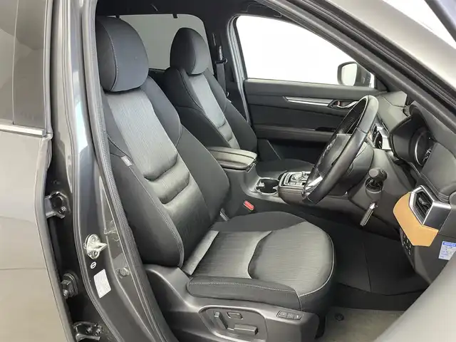 マツダ ＣＸ－８ XD プロアクティブ 埼玉県 2018(平30)年 6.9万km マシーングレープレミアムM ＢＯＳＥサウンド　純正ナビ　３６０度ビューモニター　ＢＳＭ　ＨＵＤ　ＥＴＣ　ドライブレコーダー　レーダークルーズコントロール　シートヒーター　ステアリングヒーター　メモリシート　オートライト　ＬＥＤ