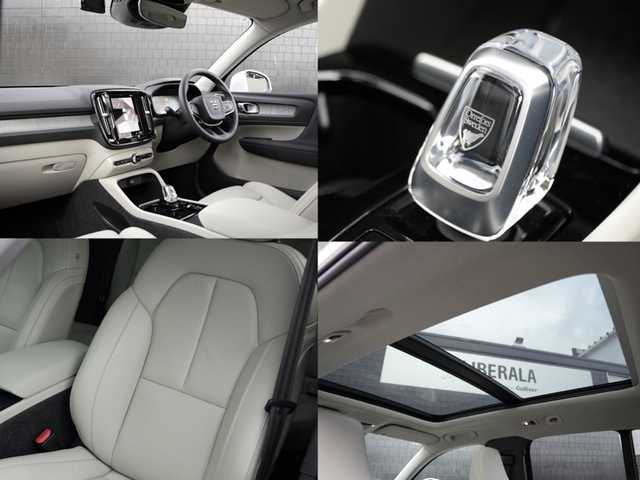 ボルボ ボルボ ＸＣ４０ B4 AWD インスクリプション 静岡県 2021(令3)年 3万km クリスタルホワイトP インテリセーフティ/衝突軽減ブレーキACCレーンキーピングBLIS/ホワイトレザーシートシートヒーター /HDDナビフルセグTV Bluetooth CarPlay対応/全方位カメラ/harman/kardonサラウンド/前席パワーシート運転席メモリー機能/パワーバックドア フットアシスト機能/前後ドライブレコーダー/DSRCETC/おくだけ充電