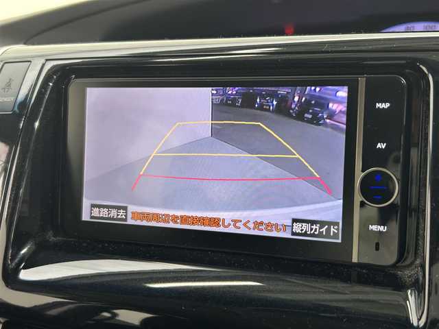 トヨタ エスティマ アエラス 大阪府 2013(平25)年 2.2万km ホワイトパールクリスタルシャイン 純正ナビ(フルセグ/DVD再生/Bluetooth) バックカメラ ETC 両側パワースライドドア クルコン オートライト スマートキー プッシュスタート HIDヘッドライト オットマン