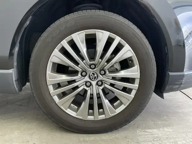 トヨタ ハリアー Z 埼玉県 2020(令2)年 5.2万km プレシャスブラックパール メーカーナビ　パノラミックビューモニター　ＢＳＭ　ＨＵＤ　ビルトインＥＴＣ２．０　ＪＢＬサウンド　セーフティセンス　レーダークルーズコントロール　前後ドラレコ　デジタルインナーミラー　純正アルミ　ＴＶ