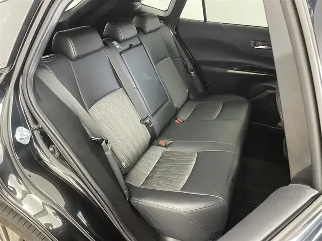 トヨタ ハリアー Z 埼玉県 2020(令2)年 5.2万km プレシャスブラックパール メーカーナビ　パノラミックビューモニター　ＢＳＭ　ＨＵＤ　ビルトインＥＴＣ２．０　ＪＢＬサウンド　セーフティセンス　レーダークルーズコントロール　前後ドラレコ　デジタルインナーミラー　純正アルミ　ＴＶ