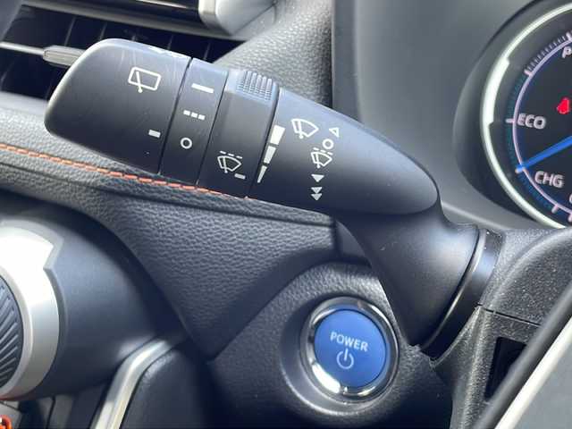 トヨタ ＲＡＶ４ ハイブリッド アドベンチャー 山口県 2022(令4)年 4.8万km アティチュードブラックマイカ TRDフロントエアロ/メーカーOPパノラマムーンルーフ/純正ディスプレイオーディオ/・AM/FM/Bluetooth/・DVDキット/バックカメラ/トヨタセーフティセンス/・プリクラッシュセーフティ/・レーントレーシングアシスト/・レーンディパーチャーアラート/・ブラインドスポットモニター/・アダプティブドライビングビーム/・レーダークルーズコントロール/・クリアランスソナー/ハンドルヒーター/D/N席シートヒーター/D/N席エアシート/前後ドライブレコーダー/ETC/メモリ機能付きパワーシート/純正LEDヘッドライト/純正19インチAW