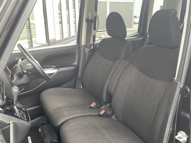 日産 デイズ ルークス ハイウェイスターX Gパッケージ 長崎県 2015(平27)年 7.4万km ブラック (株)IDOMが運営する【じしゃロン長崎店】の自社ローン専用車両になりますこちらは現金またはオートローンご利用時の価格です。自社ローンご希望の方は別途その旨お申付け下さい/・衝突軽減ブレーキ/・純正ナビ/・バックカメラ　/・アラウンドビューカメラ/・フルセグＴＶ/・両側パワスラ/・アイドリングストップ/・ステアリングリモコン/・ＡＡＣ/・純正フロアマット　/・プッシュスタート/・スペアキー１本