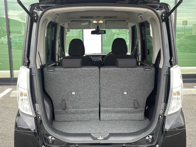 日産 デイズ ルークス ハイウェイスターX Gパッケージ 長崎県 2015(平27)年 7.4万km ブラック (株)IDOMが運営する【じしゃロン長崎店】の自社ローン専用車両になりますこちらは現金またはオートローンご利用時の価格です。自社ローンご希望の方は別途その旨お申付け下さい/・衝突軽減ブレーキ/・純正ナビ/・バックカメラ　/・アラウンドビューカメラ/・フルセグＴＶ/・両側パワスラ/・アイドリングストップ/・ステアリングリモコン/・ＡＡＣ/・純正フロアマット　/・プッシュスタート/・スペアキー１本