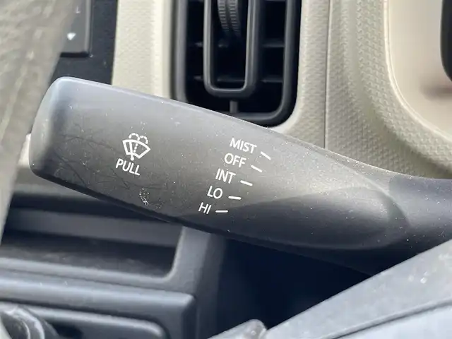 スズキ アルト F 広島県 2020(令2)年 1.4万km スペリアホワイト CDオーディオ/盗難防止装置/横滑り防止装置/スペアキー/リモコンキー/ハロゲンライト/ドアバイザー/保証書/取扱説明書