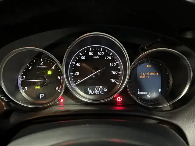 マツダ ＣＸ－５ XD Lパッケージ 宮城県 2013(平25)年 19.3万km ソウルレッドプレミアムメタリック ケンウッドナビ/フルセグTV/クルーズコントロール/ETC/D席パワーシート/前席シートヒーター/バックカメラ/純正フロアマット/オートライト/レザーシート/純正17インチアルミホイール