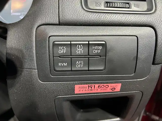 マツダ ＣＸ－５ XD Lパッケージ 宮城県 2013(平25)年 19.3万km ソウルレッドプレミアムメタリック ケンウッドナビ/フルセグTV/クルーズコントロール/ETC/D席パワーシート/前席シートヒーター/バックカメラ/純正フロアマット/オートライト/レザーシート/純正17インチアルミホイール