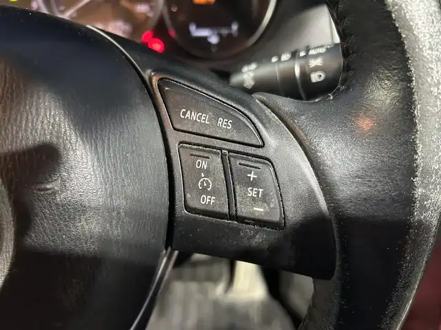 マツダ ＣＸ－５ XD Lパッケージ 宮城県 2013(平25)年 19.3万km ソウルレッドプレミアムメタリック ケンウッドナビ/フルセグTV/クルーズコントロール/ETC/D席パワーシート/前席シートヒーター/バックカメラ/純正フロアマット/オートライト/レザーシート/純正17インチアルミホイール