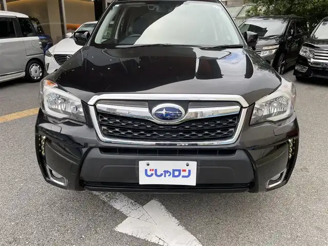 スバル フォレスター 2．0i－S アイサイト 兵庫県 2015(平27)年 10万km クリスタルブラックシリカ (株)IDOMが運営する【じしゃロン西宮店】の自社ローン専用車両になります。こちらは現金またはオートローンご利用時の価格です。自社ローンご希望の方は別途その旨お申付け下さい/＊ETC/＊バックカメラ/＊パワステ/＊パワーウィンドウ/＊クルーズコントロールあり/＊USBあり/＊フルセグ/＊ドラレコあり/＊パワーシート/＊横滑り防止装置/＊レーンキープアシスト/＊オートライト/＊衝突被害軽減システム
