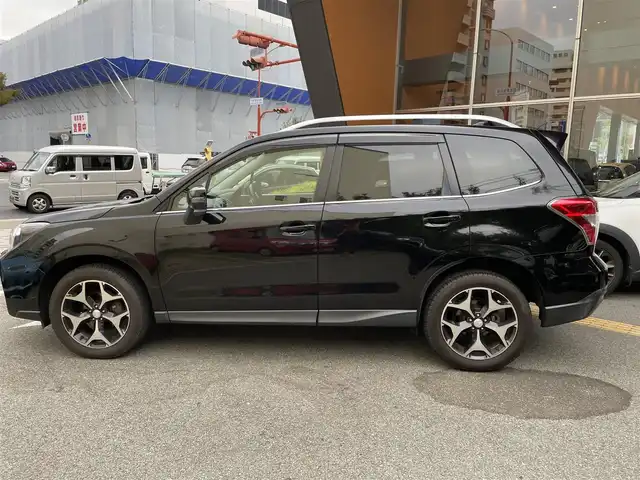 スバル フォレスター 2．0i－S アイサイト 兵庫県 2015(平27)年 10万km クリスタルブラックシリカ (株)IDOMが運営する【じしゃロン西宮店】の自社ローン専用車両になります。こちらは現金またはオートローンご利用時の価格です。自社ローンご希望の方は別途その旨お申付け下さい/＊ETC/＊バックカメラ/＊パワステ/＊パワーウィンドウ/＊クルーズコントロールあり/＊USBあり/＊フルセグ/＊ドラレコあり/＊パワーシート/＊横滑り防止装置/＊レーンキープアシスト/＊オートライト/＊衝突被害軽減システム