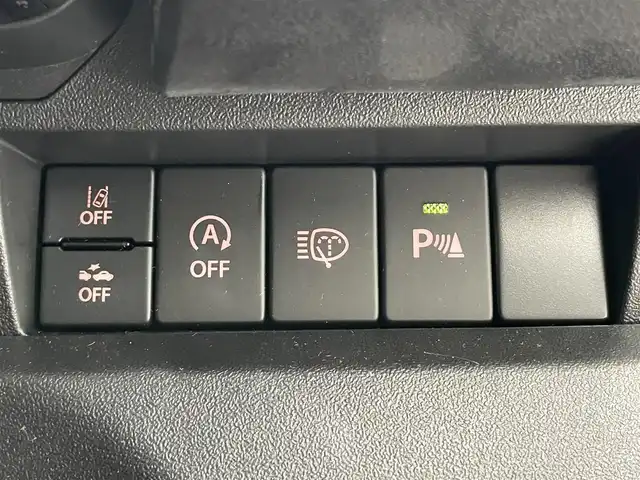 スズキ ジムニー XC 愛知県 2025(令7)年 0.1万km ブルーイッシュブラックパール3 社外ナビ　バックカメラ　寒冷地仕様　禁煙車　Ｂｌｕｅｔｏｏｔｈ　ＤＶＤ再生　ＥＴＣ　前後ドラレコ　シートヒーター　衝突軽減　ＬＥＤオートライト　純正アルミ　フォグ　クルコン　ターボ搭載車　スマートキー