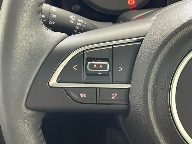 スズキ ジムニー XC 愛知県 2025(令7)年 0.1万km ブルーイッシュブラックパール3 社外ナビ　バックカメラ　寒冷地仕様　禁煙車　Ｂｌｕｅｔｏｏｔｈ　ＤＶＤ再生　ＥＴＣ　前後ドラレコ　シートヒーター　衝突軽減　ＬＥＤオートライト　純正アルミ　フォグ　クルコン　ターボ搭載車　スマートキー
