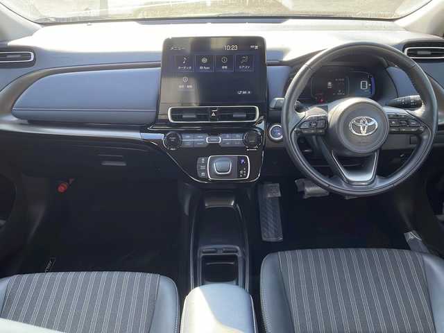 トヨタ アクア Z 茨城県 2021(令3)年 3.6万km ブラスゴールドメタリック 純正SDナビ(バックカメラ/Bluetooth)/コーナーセンサー/レーンキープアシスト/LEDオートライト/オートマチックハイビーム/サイドエアバッグ/スマートキー/冷房AAC/クルーズコントロール/USB入力端子/純正フロアマット/ハーフレザーシート/パワーシート/15インチ純正アルミホイール