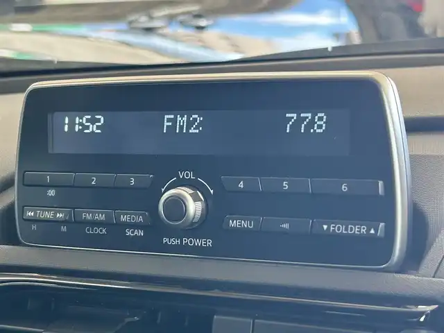 マツダ ロードスター S 愛知県 2015(平27)年 3.4万km セラミックM 純正オーディオ/ AM/FM/CD/USB/AUX/社外前方ドライブレコーダー/ETC/LEDヘッドライト/横滑り防止装置/純正フロアマット/純正16インチアルミホイール/スマートキー2個/エンジンPUSHスタート/取扱説明書/新車時保証書