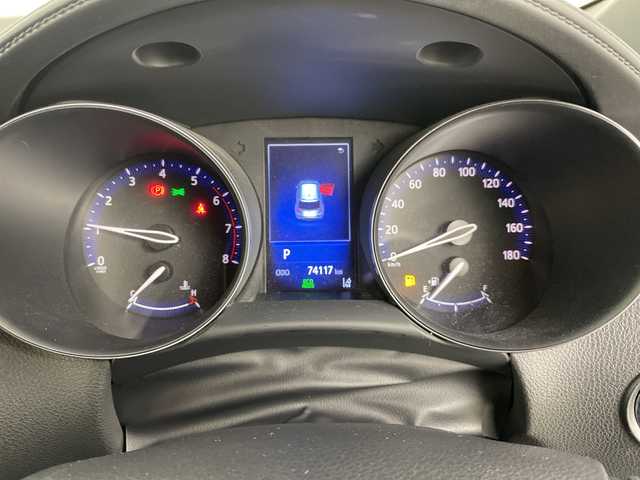 トヨタ Ｃ－ＨＲ S－T LEDパッケージ 道央・札幌 2018(平30)年 7.4万km メタルストリームM ・４WD/寒冷地仕様/・トヨタセーフティセンス/・プリクラッシュセーフティ/・レーダークルーズコントロール/・社外SDナビ/・DVD.CD.SD.BT.フルセグ/・バックカメラ/・純正エンジンスターター/・ミラーヒーター/・ビルトインETC/・スマートキー