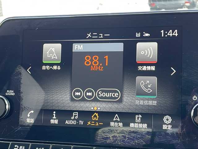 日産 ノート