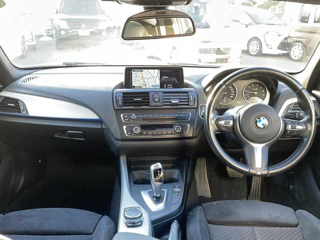 ＢＭＷ １１６ｉ