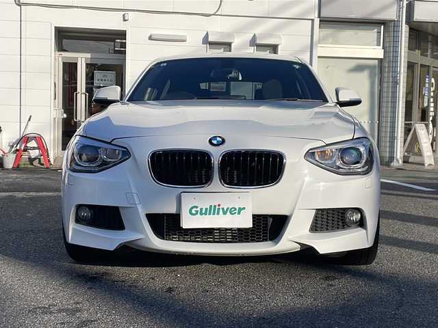 ＢＭＷ １１６ｉ