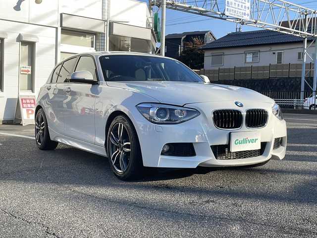 ＢＭＷ １１６ｉ