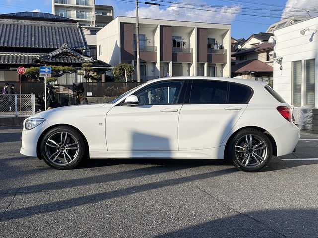 ＢＭＷ １１６ｉ