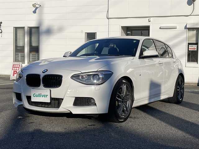 ＢＭＷ １１６ｉ