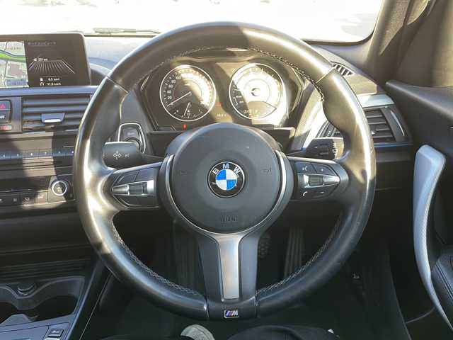 ＢＭＷ １１６ｉ