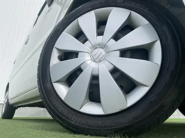スズキ ワゴンＲ HYBRID FX 香川県 2018(平30)年 2.9万km ピュアホワイトP ナビ　ＴＶ　ＤＶＤ再生　Ｂｌｕｅｔｏｏｔｈ　全方位モニター　ドラレコ　ＥＴＣ