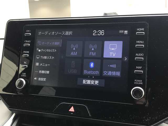 トヨタ ハリアー ハイブリッド G 富山県 2021(令3)年 5.2万km センシュアルレッドマイカ 4WD/純正ナビ/フルセグTV/Bluetooth/バックカメラ/デジタルインナーミラー/プリクラッシュセーフティ/クリアランスソナー/コーナーセンサー/レーダークルーズコントロール/ハーフレザーシート/パワーシート/電動リアゲート/革巻きステアリング/ステアリングスイッチ/プッシュスタート/スマートキー/ETC