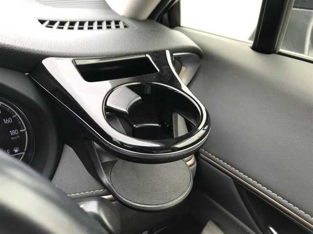 トヨタ ハリアー ハイブリッド G 富山県 2021(令3)年 5.2万km センシュアルレッドマイカ 4WD/純正ナビ/フルセグTV/Bluetooth/バックカメラ/デジタルインナーミラー/プリクラッシュセーフティ/クリアランスソナー/コーナーセンサー/レーダークルーズコントロール/ハーフレザーシート/パワーシート/電動リアゲート/革巻きステアリング/ステアリングスイッチ/プッシュスタート/スマートキー/ETC