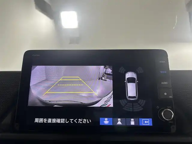 ホンダ フリード ハイブリット e:HEV AIR EX 佐賀県 2025(令7)年 0.1千km クリスタルブラックパール 登録済み未使用車/純正9インチGathersナビ/フルセグTV/Bluetooth/AppleCarPlay/AndroidAuto/バックカメラ　/衝突被害軽減装置/レーダークルーズコントロール/車線逸脱防止装置/オートライト/オートマチックハイビーム/ロードサインアシスト/LEDヘッドライト/ウォークスルー/ハーフレザーシート/スマートキー/スペアキー×１/運転席・助手席シートヒーター/両側パワースライドドア/クリアランスソナー