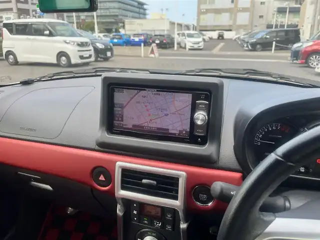ダイハツ コペン セロ 島根県 2017(平29)年 5.8万km パールホワイトⅢ 社外メモリナビ　/フルセグＴＶ　/ＤＶＤ再生・Ｂｌｕｅｔｏｏｔｈ接続　/前方ドライブレコーダー　/ＥＴＣ　/バックカメラ　/前席シートヒーター　/MTモード付AT/横滑り防止装置/アイドリングストップ/スマートキー　/プッシュスタート　/純正ＬＥＤヘッドライト　/純正１６インチアルミホイール/純正フロアマット