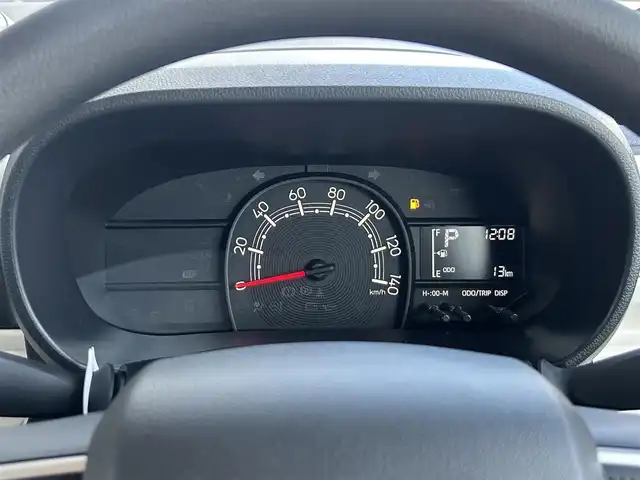 ダイハツ ムーヴ キャンバス ストライプス X 静岡県 2025(令7)年 0.1千km シャイニングホワイトパール/アプリコットピンクメタリック 届出済未使用車/登録時走行距離13km/スマートアシスト/純正９型ディスプレイオーディオ/フルセグＴＶ/バックカメラ/ＡＰＰＬＥＣＡＲＰＬＡＹ/ＨＤＭＩ接続/BTオーディオ/ＵＳＢ接続/ワイヤレス充電Ｑｉ/両側電動スライドドア/スマートキー/オートハイビーム