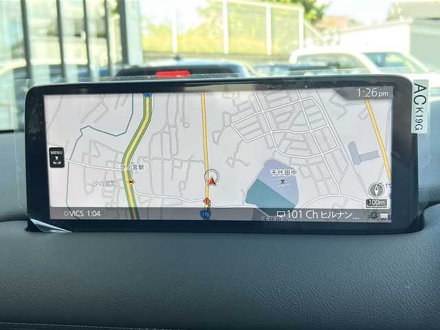 マツダ ＣＸ－５ XD スポーツアピアランス 大阪府 2024(令6)年 0.8万km ロジウムホワイトプレミアムメタリック 衝突軽減システム　ＢＯＳＥ　純正ナビ　全周囲カメラ　ＢＴ　フルセグＴＶ　レザーシート　全席シートヒーター　前席ベンチレーション　前席パワーシート　シートメモリ　オートホールド　レーダークルコン　ＥＴＣ　ステアリングヒーター　パワーバックドア　純正フロアマット　純正アルミホイール　BSM　アクティブ・ドライビング・ディスプレイ　オートライト　LEDヘッドライト　パドルシフト　前後コーナーセンサー　スマートキー　プッシュスタート　保証書　