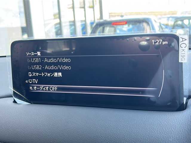 マツダ ＣＸ－５ XD スポーツアピアランス 大阪府 2024(令6)年 0.8万km ロジウムホワイトプレミアムメタリック 衝突軽減システム　ＢＯＳＥ　純正ナビ　全周囲カメラ　ＢＴ　フルセグＴＶ　レザーシート　全席シートヒーター　前席ベンチレーション　前席パワーシート　シートメモリ　オートホールド　レーダークルコン　ＥＴＣ　ステアリングヒーター　パワーバックドア　純正フロアマット　純正アルミホイール　BSM　アクティブ・ドライビング・ディスプレイ　オートライト　LEDヘッドライト　パドルシフト　前後コーナーセンサー　スマートキー　プッシュスタート　保証書　