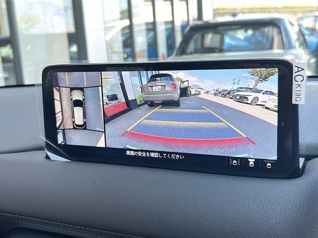 マツダ ＣＸ－５ XD スポーツアピアランス 大阪府 2024(令6)年 0.8万km ロジウムホワイトプレミアムメタリック 衝突軽減システム　ＢＯＳＥ　純正ナビ　全周囲カメラ　ＢＴ　フルセグＴＶ　レザーシート　全席シートヒーター　前席ベンチレーション　前席パワーシート　シートメモリ　オートホールド　レーダークルコン　ＥＴＣ　ステアリングヒーター　パワーバックドア　純正フロアマット　純正アルミホイール　BSM　アクティブ・ドライビング・ディスプレイ　オートライト　LEDヘッドライト　パドルシフト　前後コーナーセンサー　スマートキー　プッシュスタート　保証書　