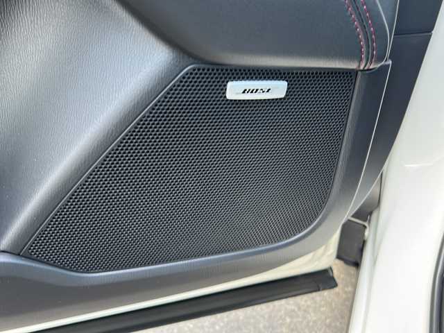 マツダ ＣＸ－５ XD スポーツアピアランス 大阪府 2024(令6)年 0.8万km ロジウムホワイトプレミアムメタリック 衝突軽減システム　ＢＯＳＥ　純正ナビ　全周囲カメラ　ＢＴ　フルセグＴＶ　レザーシート　全席シートヒーター　前席ベンチレーション　前席パワーシート　シートメモリ　オートホールド　レーダークルコン　ＥＴＣ　ステアリングヒーター　パワーバックドア　純正フロアマット　純正アルミホイール　BSM　アクティブ・ドライビング・ディスプレイ　オートライト　LEDヘッドライト　パドルシフト　前後コーナーセンサー　スマートキー　プッシュスタート　保証書　