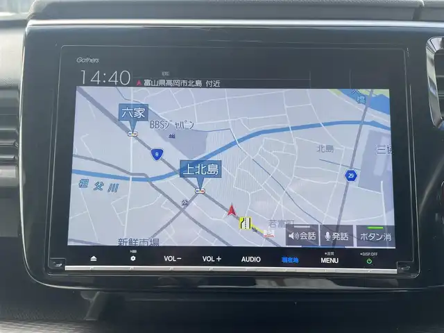 ホンダ ステップワゴン スパーダ ハイブリッド G EX ホンダセンシング 富山県 2018(平30)年 3.9万km プラチナホワイトパール 純正ナビ/フルセグTV/両側パワースライドドア/バックモニター/ビルトインETC/ドライブレコーダー/アダプティブクルーズコントロール/ホンダセンシング/・衝突被害軽減ブレーキ/・車線逸脱防止支援/・誤発進抑制/・標識認識/・先行車発進お知らせ/LEDヘッドランプ/デュアルオートエアコン/革巻きステアリング/ステアリングスイッチ/ハーフレザーシート/前席シートヒーター/純正16インチアルミホイール/スマートキー/プッシュエンジンスタート/禁煙車