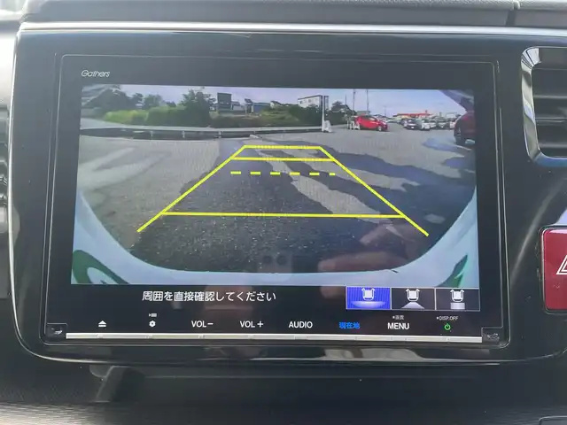 ホンダ ステップワゴン スパーダ ハイブリッド G EX ホンダセンシング 富山県 2018(平30)年 3.9万km プラチナホワイトパール 純正ナビ/フルセグTV/両側パワースライドドア/バックモニター/ビルトインETC/ドライブレコーダー/アダプティブクルーズコントロール/ホンダセンシング/・衝突被害軽減ブレーキ/・車線逸脱防止支援/・誤発進抑制/・標識認識/・先行車発進お知らせ/LEDヘッドランプ/デュアルオートエアコン/革巻きステアリング/ステアリングスイッチ/ハーフレザーシート/前席シートヒーター/純正16インチアルミホイール/スマートキー/プッシュエンジンスタート/禁煙車