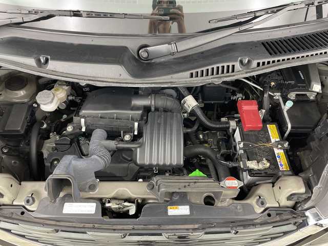 スズキ スペーシア カスタム HYBRID XS 愛知県 2020(令2)年 4.7万km アーバンブラウンパールメタリック 禁煙車/純正8インチナビ/（ＤＶＤ/フルセグTV/Bluetooth/ＡＭ/ＦＭ）/全方位カメラ/スズキセーフティサポート/・衝突軽減ブレーキ/・レーンキープアシスト/・パーキングセンサー/ヘッドアップディスプレイ/ETC/前後ドライブレコーダー/ハーフレザーシート/シートヒータ/両側パワースライドドアー/ＬＥＤヘッドライト/フロントフォグランプ/オートライト/スマートキー/プッシュスタート/純正１５インチアルミホイール/純正フロアマット