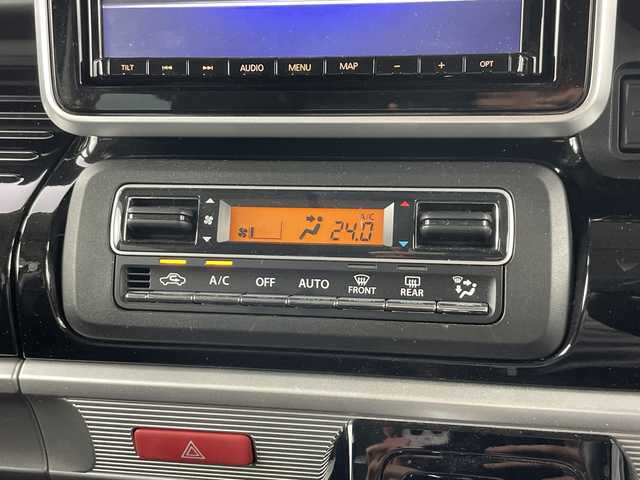スズキ スペーシア カスタム HYBRID XS 愛知県 2020(令2)年 4.7万km アーバンブラウンパールメタリック 禁煙車/純正8インチナビ/（ＤＶＤ/フルセグTV/Bluetooth/ＡＭ/ＦＭ）/全方位カメラ/スズキセーフティサポート/・衝突軽減ブレーキ/・レーンキープアシスト/・パーキングセンサー/ヘッドアップディスプレイ/ETC/前後ドライブレコーダー/ハーフレザーシート/シートヒータ/両側パワースライドドアー/ＬＥＤヘッドライト/フロントフォグランプ/オートライト/スマートキー/プッシュスタート/純正１５インチアルミホイール/純正フロアマット
