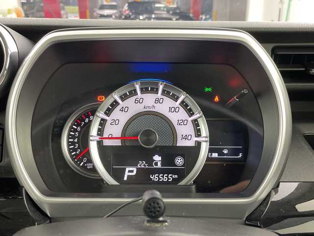 スズキ スペーシア カスタム HYBRID XS 愛知県 2020(令2)年 4.7万km アーバンブラウンパールメタリック 禁煙車/純正8インチナビ/（ＤＶＤ/フルセグTV/Bluetooth/ＡＭ/ＦＭ）/全方位カメラ/スズキセーフティサポート/・衝突軽減ブレーキ/・レーンキープアシスト/・パーキングセンサー/ヘッドアップディスプレイ/ETC/前後ドライブレコーダー/ハーフレザーシート/シートヒータ/両側パワースライドドアー/ＬＥＤヘッドライト/フロントフォグランプ/オートライト/スマートキー/プッシュスタート/純正１５インチアルミホイール/純正フロアマット