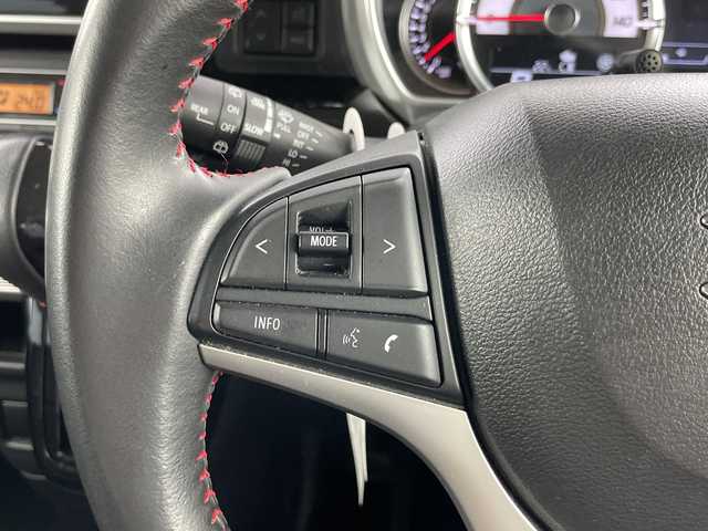 スズキ スペーシア カスタム HYBRID XS 愛知県 2020(令2)年 4.7万km アーバンブラウンパールメタリック 禁煙車/純正8インチナビ/（ＤＶＤ/フルセグTV/Bluetooth/ＡＭ/ＦＭ）/全方位カメラ/スズキセーフティサポート/・衝突軽減ブレーキ/・レーンキープアシスト/・パーキングセンサー/ヘッドアップディスプレイ/ETC/前後ドライブレコーダー/ハーフレザーシート/シートヒータ/両側パワースライドドアー/ＬＥＤヘッドライト/フロントフォグランプ/オートライト/スマートキー/プッシュスタート/純正１５インチアルミホイール/純正フロアマット