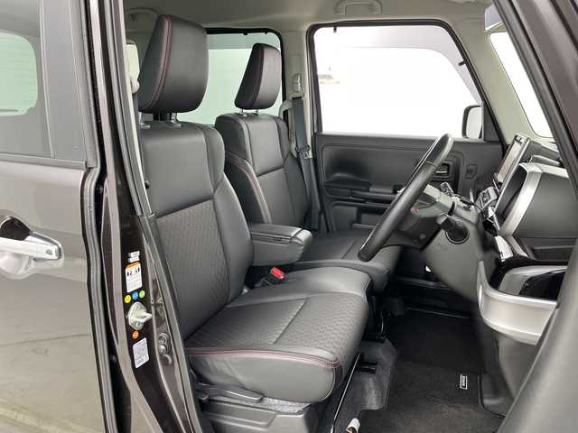 スズキ スペーシア カスタム HYBRID XS 愛知県 2020(令2)年 4.7万km アーバンブラウンパールメタリック 禁煙車/純正8インチナビ/（ＤＶＤ/フルセグTV/Bluetooth/ＡＭ/ＦＭ）/全方位カメラ/スズキセーフティサポート/・衝突軽減ブレーキ/・レーンキープアシスト/・パーキングセンサー/ヘッドアップディスプレイ/ETC/前後ドライブレコーダー/ハーフレザーシート/シートヒータ/両側パワースライドドアー/ＬＥＤヘッドライト/フロントフォグランプ/オートライト/スマートキー/プッシュスタート/純正１５インチアルミホイール/純正フロアマット