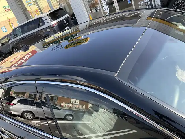 トヨタ ハリアー Z 滋賀県 2022(令4)年 1.2万km ブラック ワンオーナー/トヨタセーフティセンス/レーダークルーズコントロール/ブラインドスポットモニター/スペアタイヤ有り/12.3インチディスプレイオーディオプラス/　　　JBLプレミアムサウンドシステム/・Bluetooth、フルセグテレビ、HDMI端子/・AppleCayPlay/AndroidAuto/バックカメラ/ビルトインETC.20/デジタルインナーミラー/運転席パワーシート/パワーバックドア/LEDヘッドライト/LEDフォグランプ/純正19インチアルミホイール/3Dレザー調フロアマット/スペアキー有り/取扱説明書/保証書/