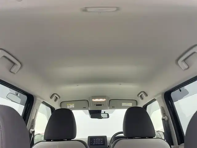 日産 デイズ X 熊本県 2021(令3)年 1.3万km 黒 純正ディスプレイオーディオ/BT/USB/AM/FM/バックカメラ/前後ドラレコ/エマージェンシーブレーキ/車線逸脱警報/コーナーセンサー/オートライト/・ハロゲンライト/・ヘッドライトレベライザー/純正ドアバイザー/純正フロアマット/プッシュスタート/・スマートキー/・スペアキー×１