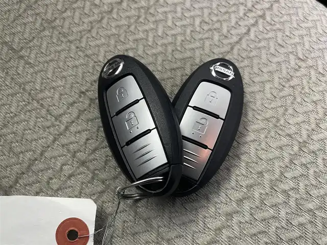 日産 デイズ X 熊本県 2021(令3)年 1.3万km 黒 純正ディスプレイオーディオ/BT/USB/AM/FM/バックカメラ/前後ドラレコ/エマージェンシーブレーキ/車線逸脱警報/コーナーセンサー/オートライト/・ハロゲンライト/・ヘッドライトレベライザー/純正ドアバイザー/純正フロアマット/プッシュスタート/・スマートキー/・スペアキー×１