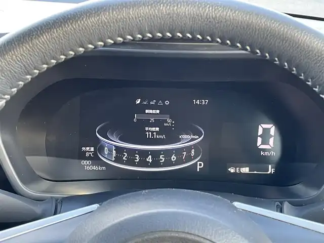 トヨタ ライズ Z 青森県 2023(令5)年 1.6万km ナチュラルベージュマイカM 4WD/寒冷地仕様/ワンオーナー/純正17AW積込（195/60/17）/純正フロアマット/社外ナビ/・AM/FM/CD/DVD/BT/コーナーセンサー/MTモード付AT/シートヒーター前席/トヨタセーフティセンス/・プリクラッシュセーフティ/・レーントレーシングアシスト/・レーダークルーズコントロール/・オートマチックハイビーム/アイドリングストップ/横滑り防止機能/車線逸脱警報/セキュリティアラーム/ETC/ドラレコ/スペアキー/純正スターター/保証書/取扱説明書/整備記録簿